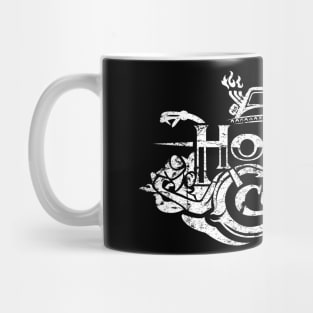 Hobbs Customs Mug